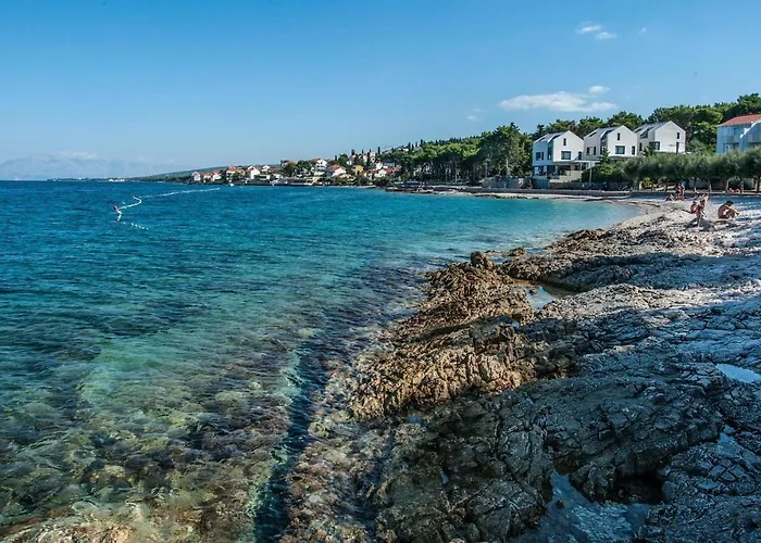 Apartmán Gorgeous In With Wifi