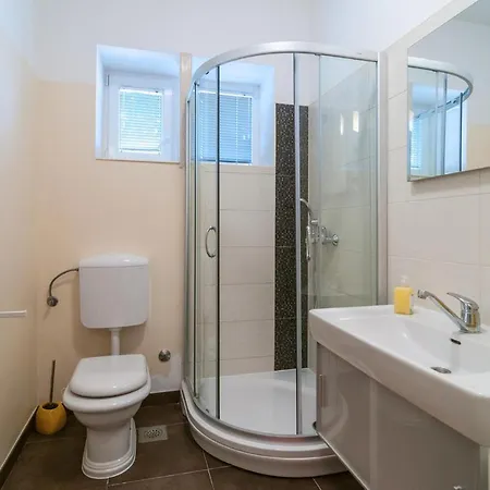Apartment Amazing In With Wifi *