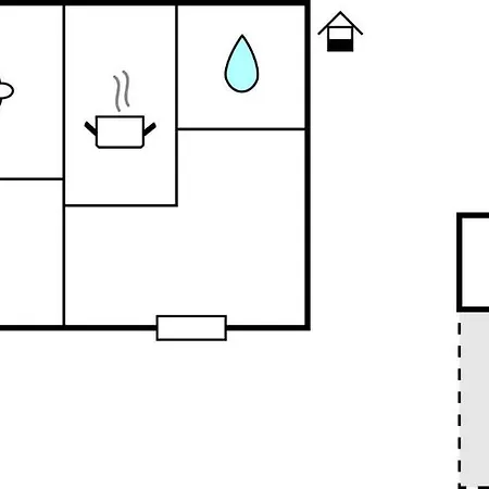 Apartment Amazing In With Wifi *